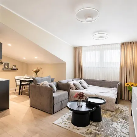 Stylish Near Old Town By Vandore Heritage Appartement *