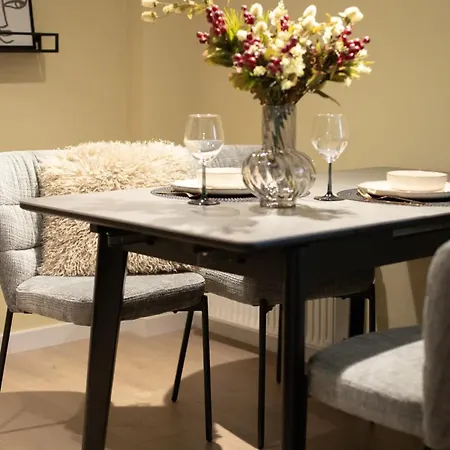 Appartement Stylish Near Old Town By Vandore Heritage