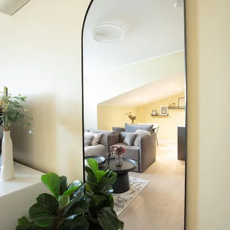 Stylish Near Old Town By Vandore Heritage Riga