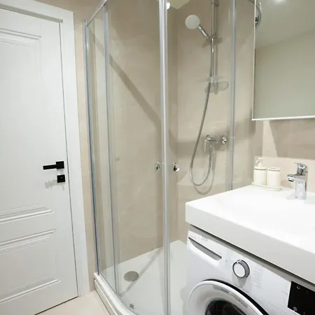 Appartement Stylish Near Old Town By Vandore Heritage *