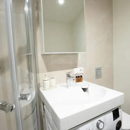 Appartement Stylish Near Old Town By Vandore Heritage *