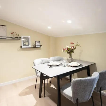 Appartement Stylish Near Old Town By Vandore Heritage *