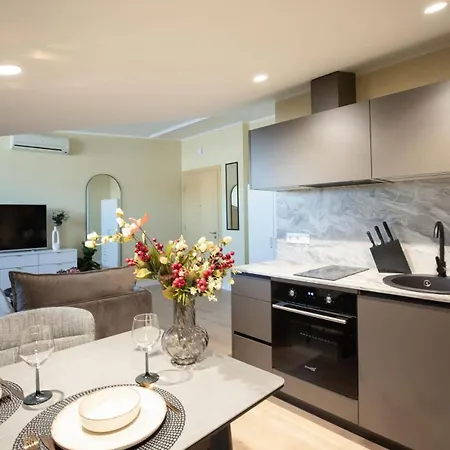 Stylish Near Old Town By Vandore Heritage Riga