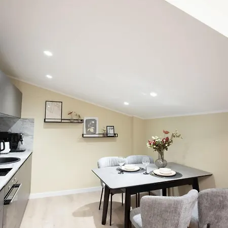 Stylish Near Old Town By Vandore Heritage * Riga
