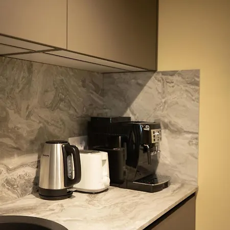 Stylish Near Old Town By Vandore Heritage Appartement