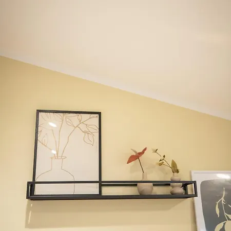Appartement Stylish Near Old Town By Vandore Heritage *
