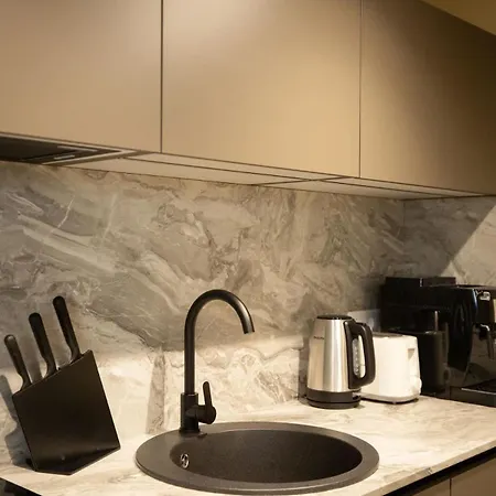 Stylish Near Old Town By Vandore Heritage