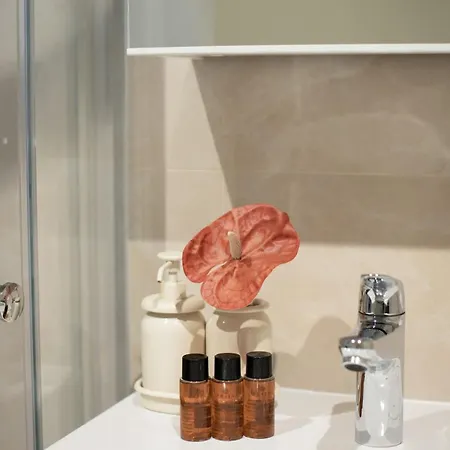 Stylish Near Old Town By Vandore Heritage *