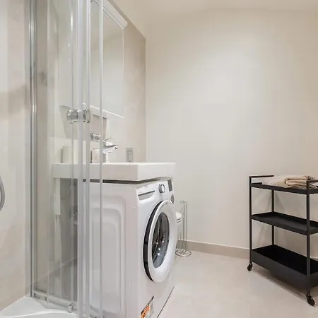 Stylish Near Old Town By Vandore Heritage *